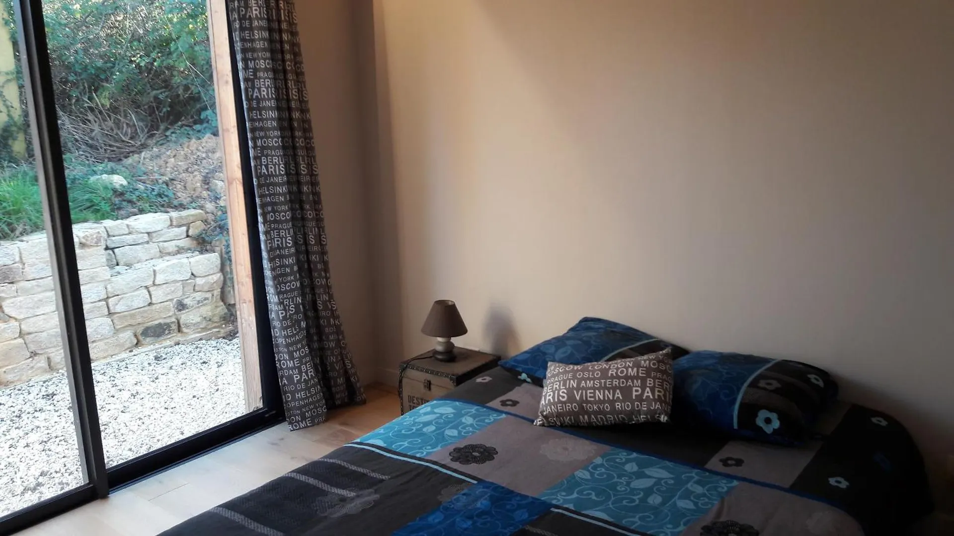 بيت للعطل Grande Maison Sur Propriete Pres De La Plage De Morgat كروزون