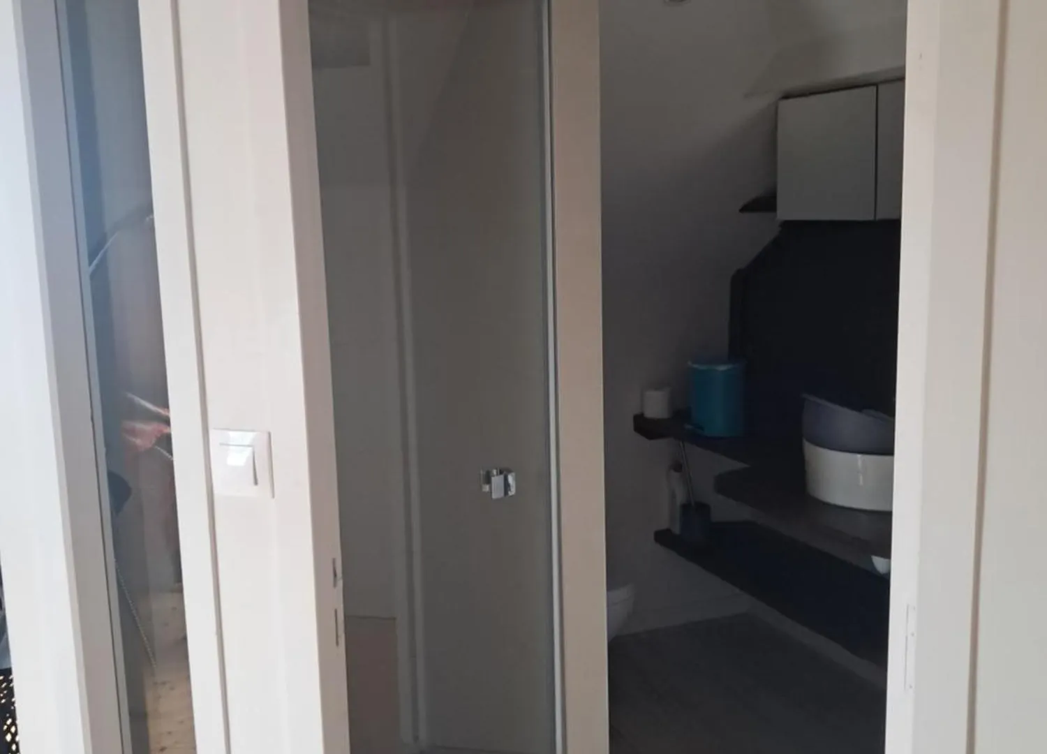 Grande Maison Sur Propriete Pres De La Plage De Morgat كروزون 0*,  فرنسا